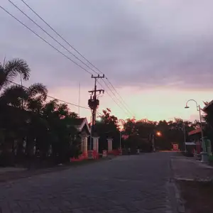 Ngaji curhat (pembukaan)