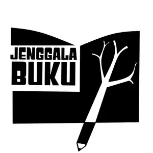 Membicarakan buku Irama-irama orang menolak kalah