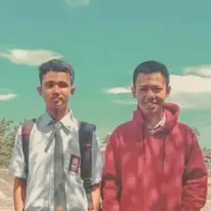 Cerita masa SMA