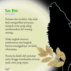 Sang Penyair
