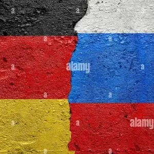 Jerman versus Rusia, Rusia versus Jerman 