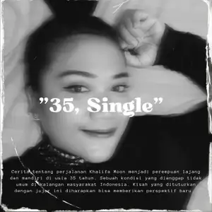 The Truth, Single at 35