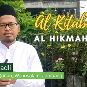 Jika Nabi sudah Wafat, siapa yang kita ikuti?
