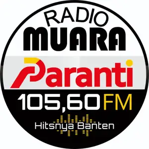 RADIO MUARA PARANTI 105.6FM BANTEN 