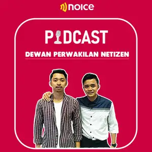 Dewan Perwakilan Netizen (DPN)