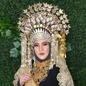 She is my queen