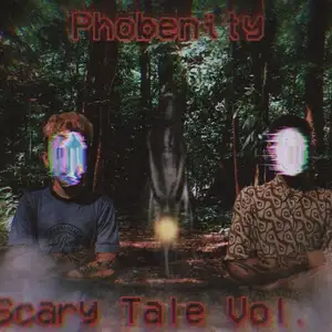 Scary Tale Vol. 1
