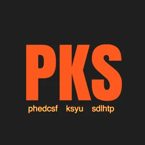 PKS - EPS 7 : Kota Dunia! Ft. Gilang Antang Ceria