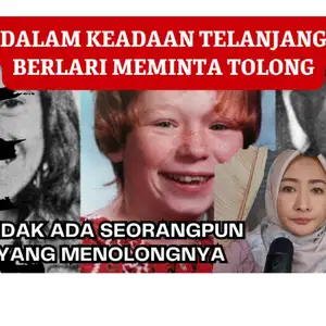 Misteri Pembunuhan Abjad Tak Terpecahkan