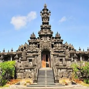 Asal Usul Nama "DENPASAR"