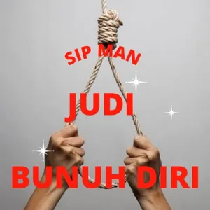 JUDI BUNUH DIRI 