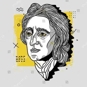 Locke : dari intorelan menuju toleransi 