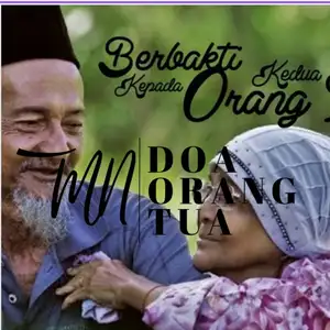 DOA ORANG TUA 