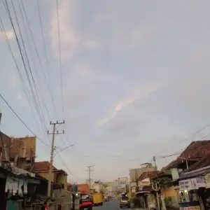 Mati rasa