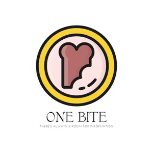 One Bite!