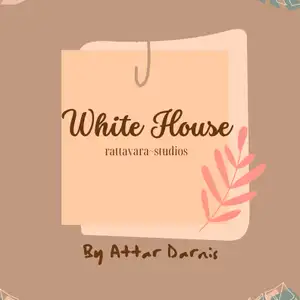 matcha~latte White House 