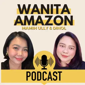 WANITA AMAZON