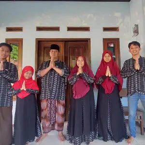 Serba serbi lebaran