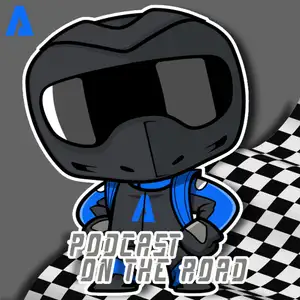 Podcast On The Road