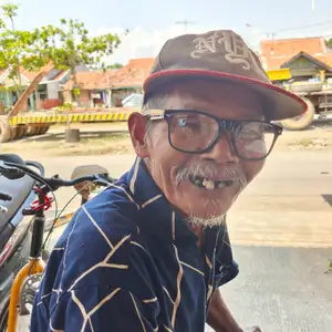 Cerita hidup pejuang kita