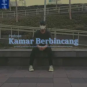 Kamar Berbincang