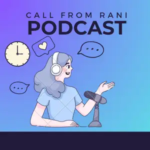 Call from Rani : Part 01 || SELINGKUH?! 