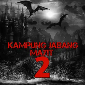 PERANGKAP - Part 6 - KAMPUNG JABANG MAYIT 2 