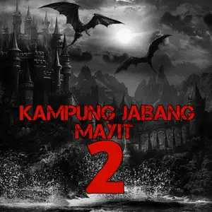 KAMPUNG JABANG MAYIT 2