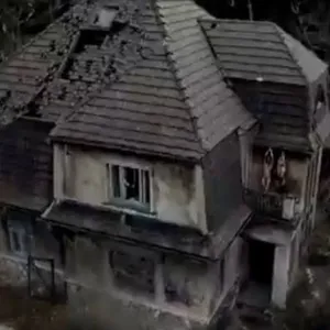 Rumah horor