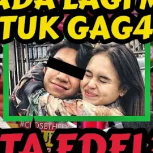 SAYA BONGKAR SEMUA SIKSA GAG4 KE LAURA❗❗-EXCLUSIVE-Greta Edelenyi/Deddy Corbuzier Podcast 