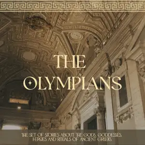 The Olympians