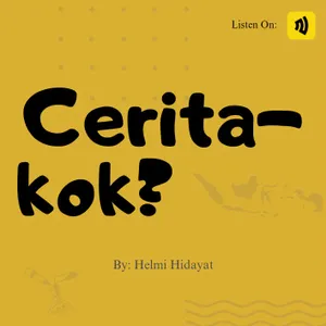 Cerita kok