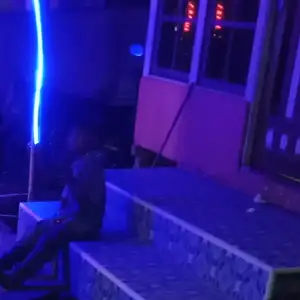 Hantu rambut panjang 