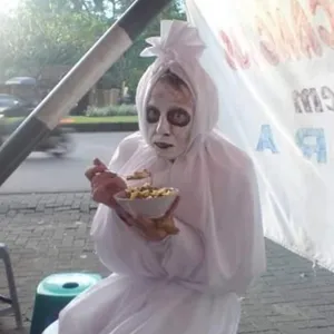 Cerlas (Cerita ga jelas)