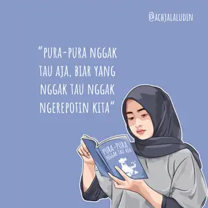 Motivasi yang Membuat Kalian Tertidur 