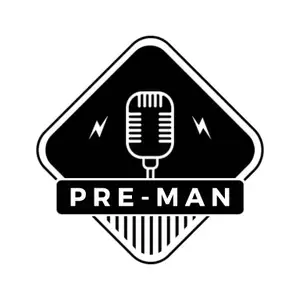 PRE-MAN (Permasalahan Remaja Jaman Now) 