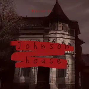 Johnson house