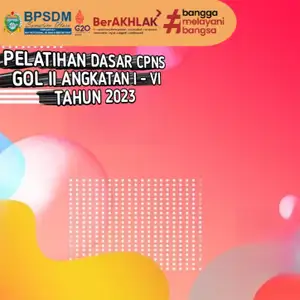 Berorientasi pelayanan