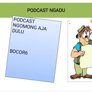 PODCAST NGADU