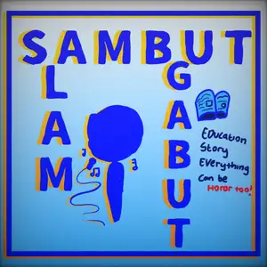 SAMBUT [Salam gabut]