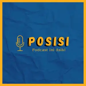 POSISI PODCAST TRAILER #UIPodcastHero