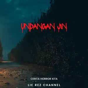 Undangan Jin