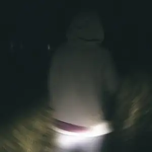 KINI KU BERSAMA SEPI