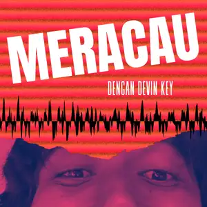 Meracau dengan Devin Key 