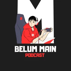 belum main