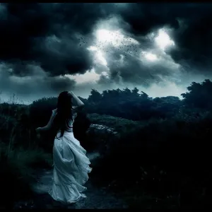 Mimpi Yang Misterius...