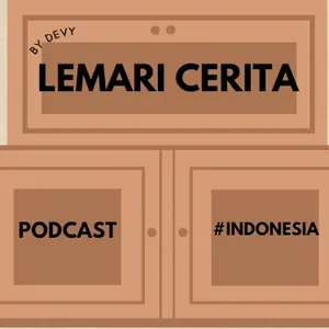 Lemari cerita episode 1 Baju Lebaran? Bakar! #Binusian