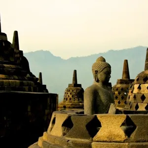 Teori Jalur Masuknya Kebudayaan India Ke Indonesia Abad Ke - 15 Masehi