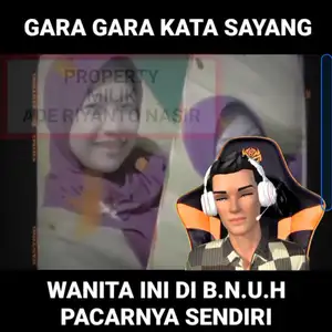 GARA GARA PANGGIL SAYANG