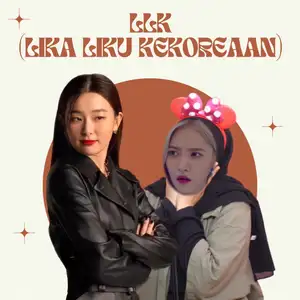 LLK (Lika Liku Kekoreaan) #UIPodcastHero